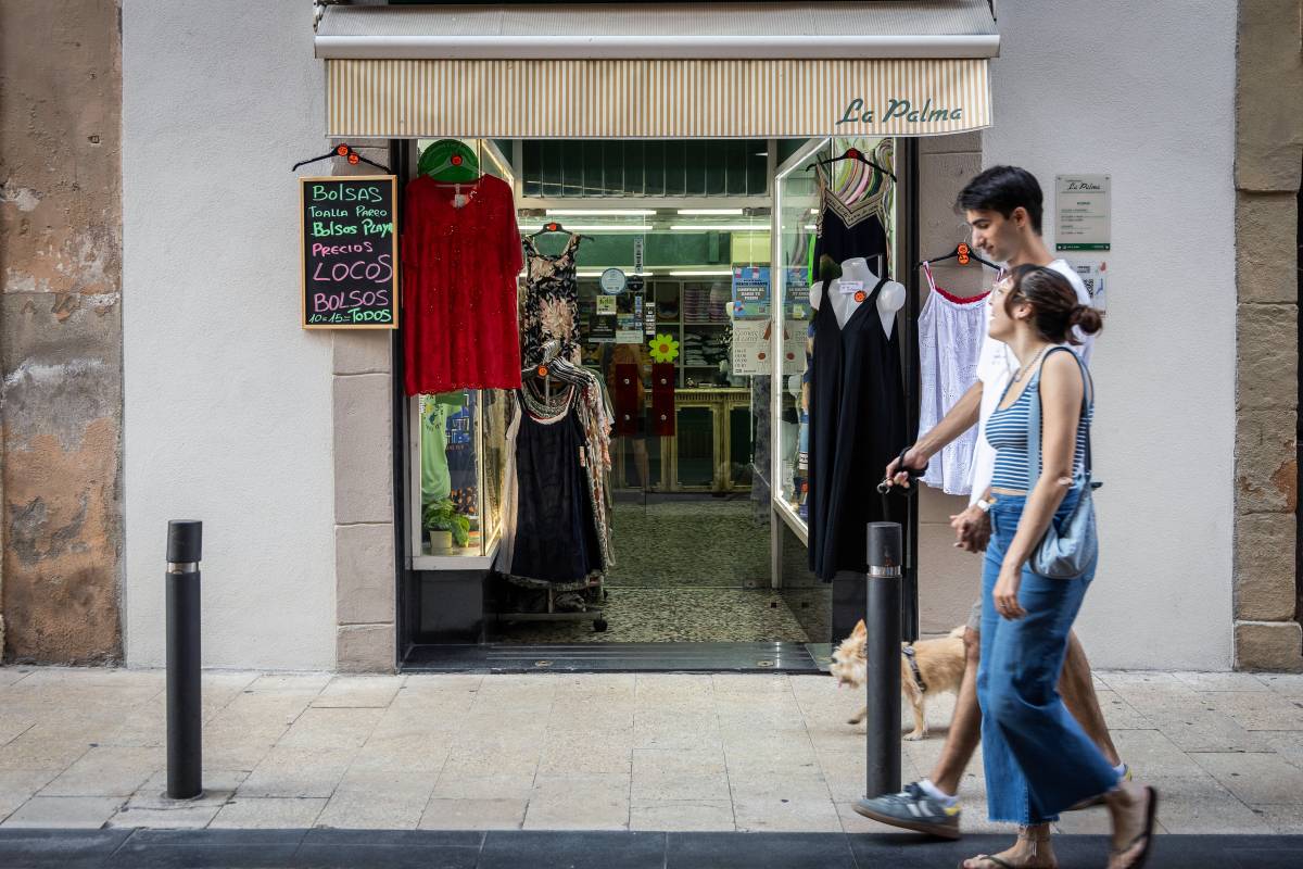 L'IPC puja tres dècimes i s'enfila fins al 3,5%