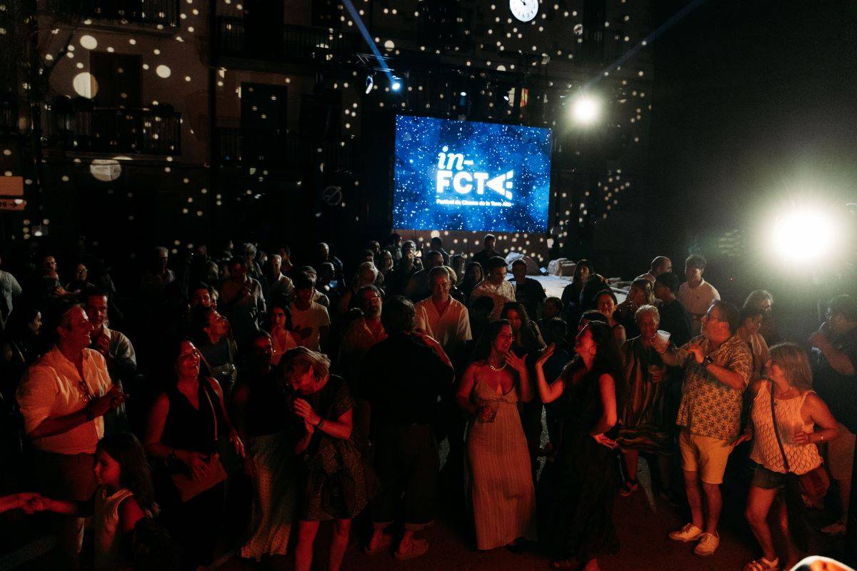 Bot celebra el desè aniversari de l'in-FCTA amb Sílvia Pérez Cruz i un crit d'alerta pels nous projectes eòlics