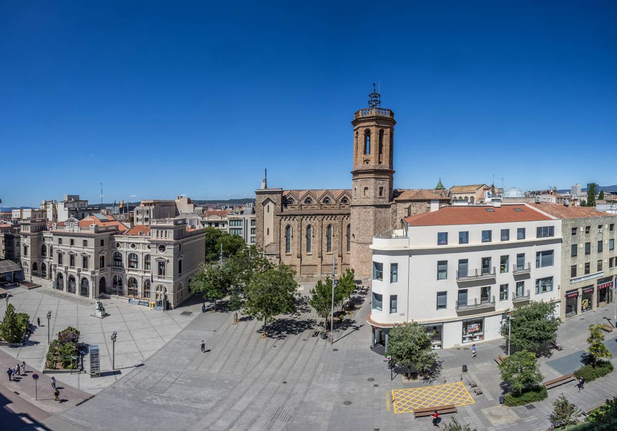 El PIB per sabadellenc creix un 23% des del 2019