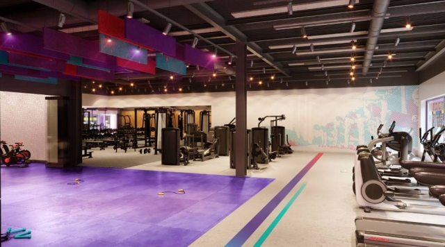 Anytime Fitness obrirà el seu tercer gimnàs  a Sabadell 
