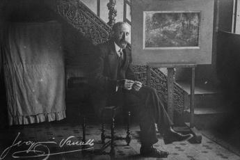 Joaquim Vancells: “El talent no sempre ho és tot. Hi ha la part acadèmica”