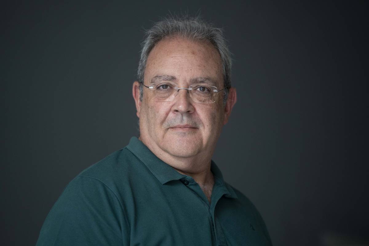 “La sensació és que tot el sistema està saturat i tothom està esgotat”