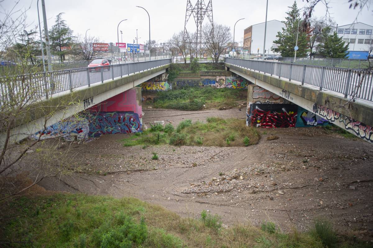 L'Ajuntament de Terrassa rehabilitarà les juntes de dilatació dels ponts de Béjar i Francesc Layret