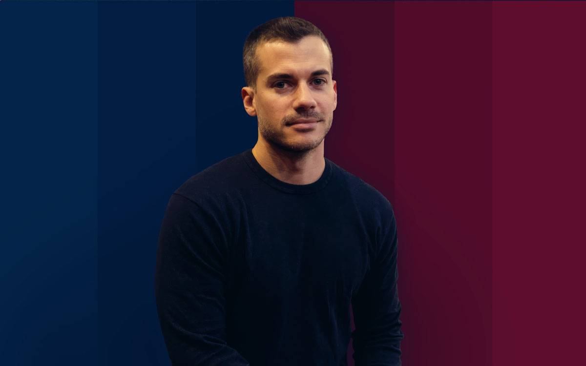 Xevi Pujol és el nou director esportiu del Barça de bàsquet