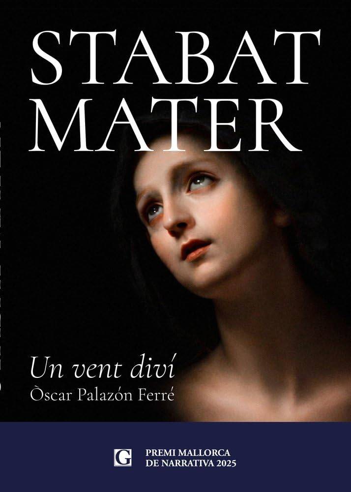 “Stabat mater” d’Òscar Palazón - 