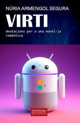 “Virti” Núria Armengol - 