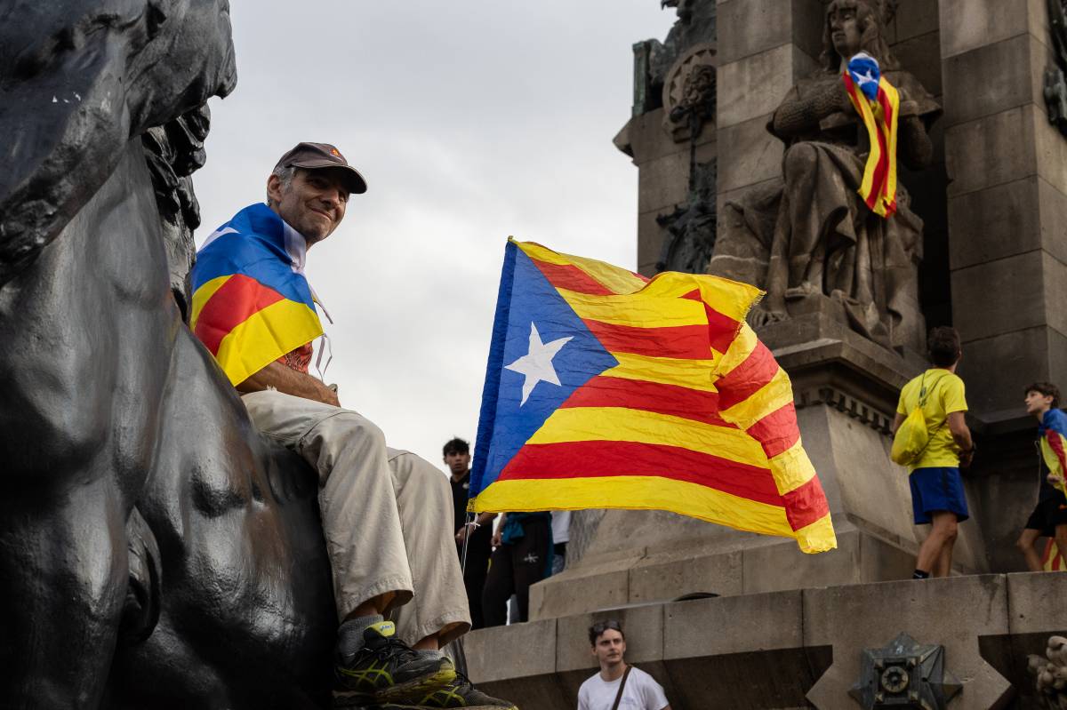 El retorn de l'independentisme a l'informe de l'Europol obre un nou front per a Marlaska