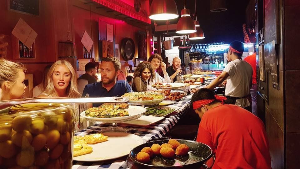 Aquest restaurant és la «joia amagada» de Barcelona que recomana TripAdvisor