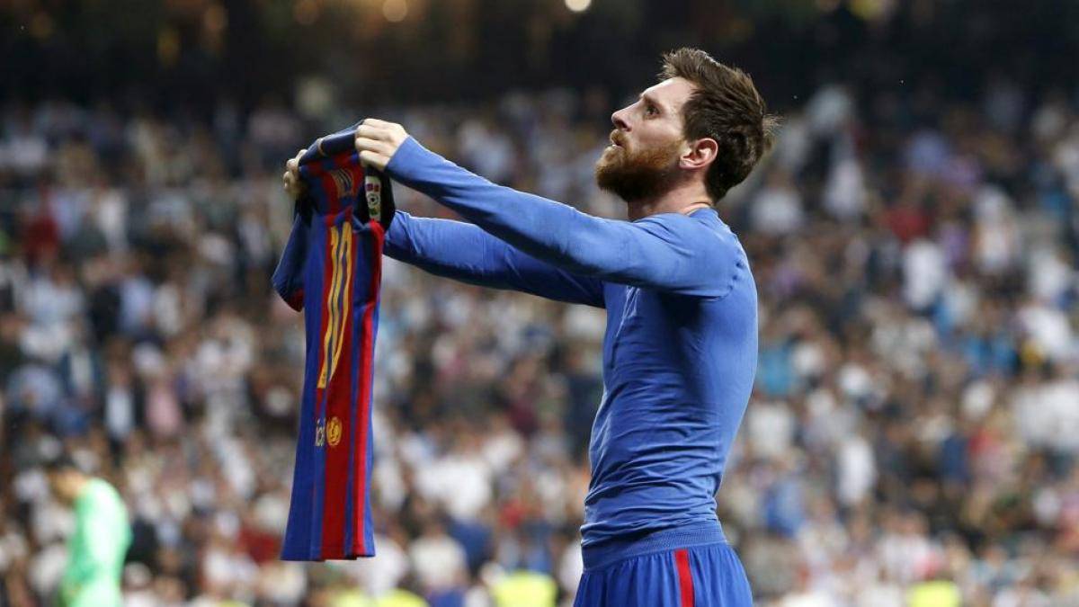 Leo Messi dona 80.000 euros a la Comunitat de Madrid per finançar la reconstrucció dels incendis