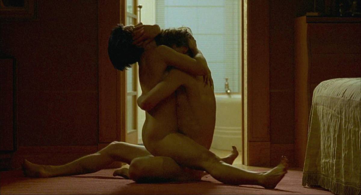Jeremy Irons i Juliette Binoche són els protagonistes del film de Louis Malle