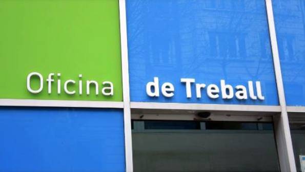 L’atur repunta a Sabadell després de quatre mesos a la baixa