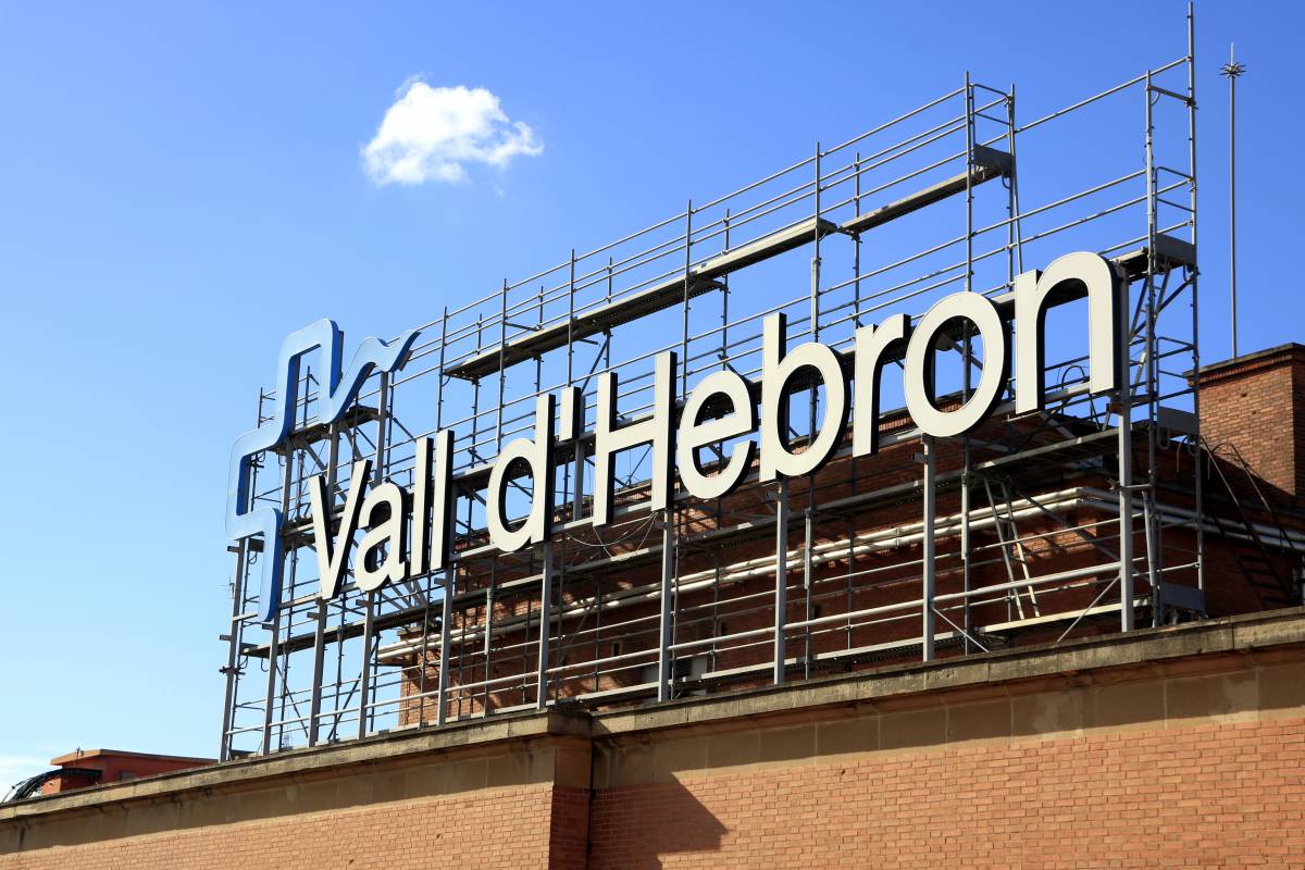Una avaria obliga l'Hospital Vall d'Hebron a aturar l'activitat quirúrgica