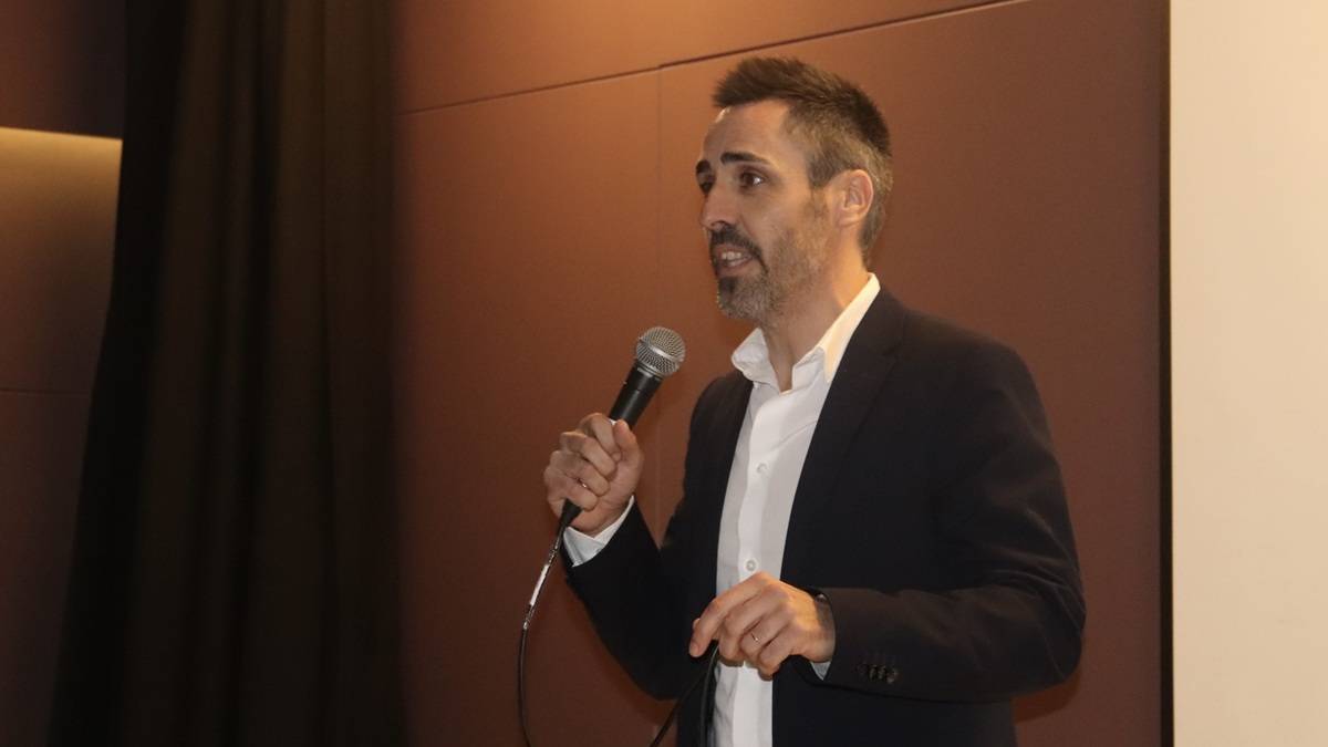 ERC expedienta l'alcaldable a Girona per un àudio filtrat amb un influencer ultra