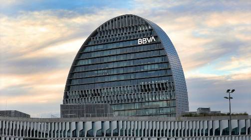 BBVA Seguros assoleix els 792 milions d'euros en primes 