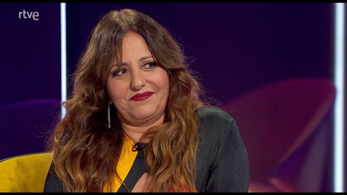 La 1 aconsegueix «Me resbala» i col·loca la catalana Yolanda Ramos com a presentadora