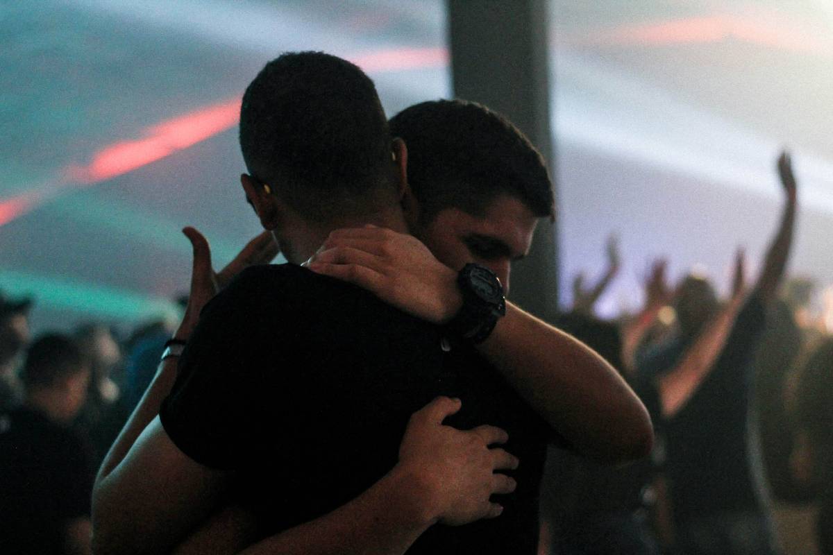 El Circuit Festival més enllà de la festa: «Aquí puc ser qui soc»