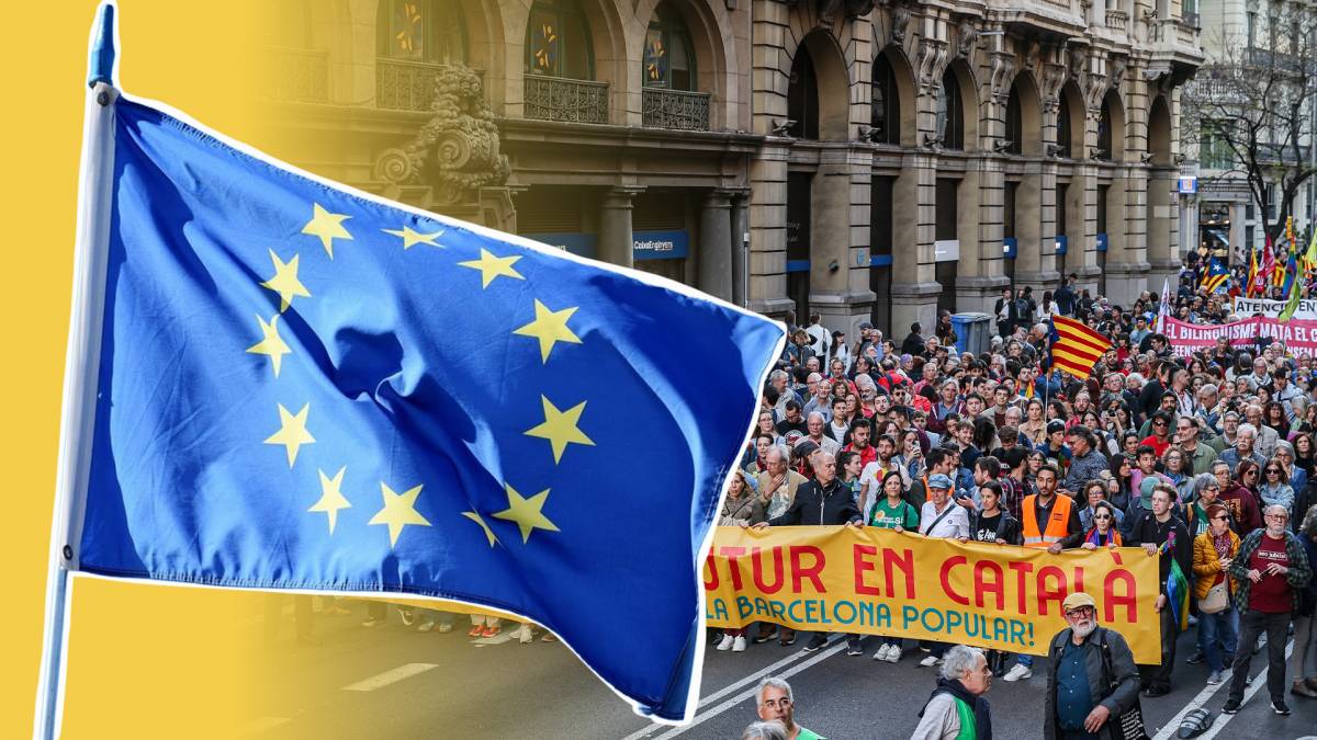 L'oficialitat del català a Europa: tres anys encallada i amenaçada pel calendari electoral