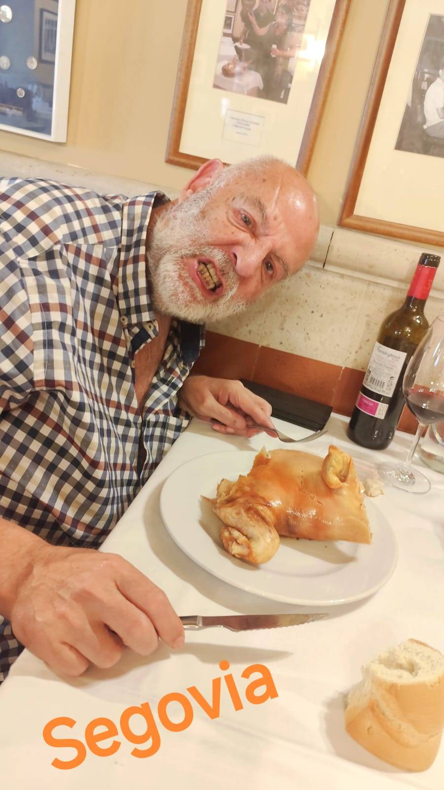 JOSE LEDESMA
