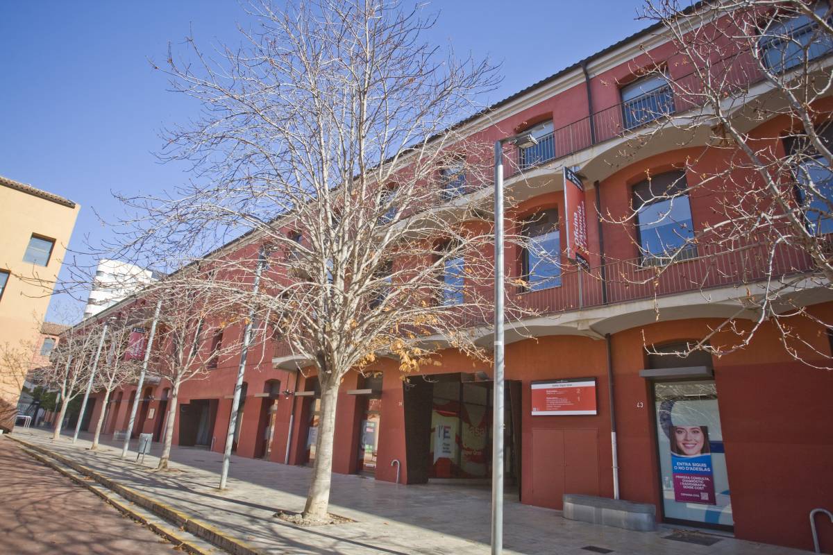 Vuit de cada deu emprenedors han patit estrès o ansietat per la gestió del negoci