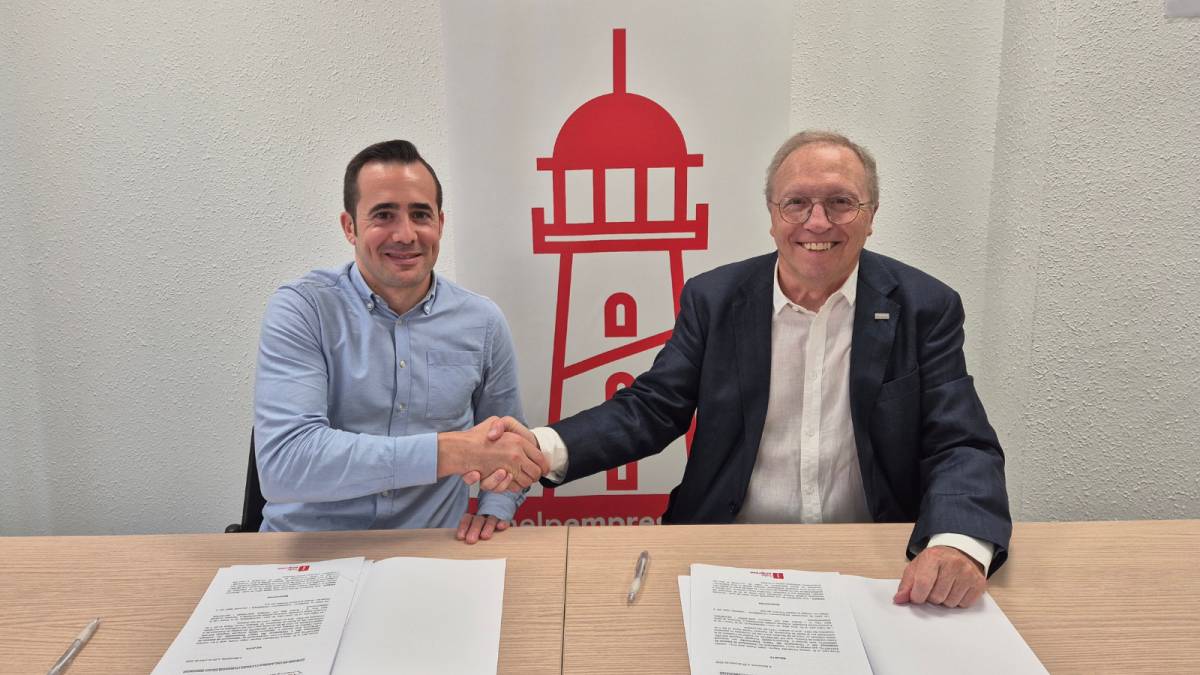 HelpEmpresa reforça les seves aliances