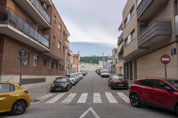 Qui va ser la soprano de Terrassa que va triomfar a Itàlia i dona nom a un carrer del Roc Blanc?
