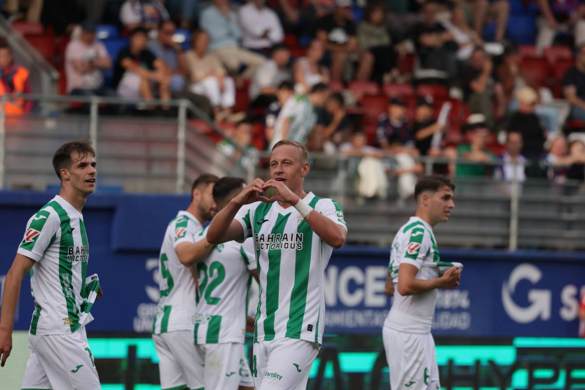 Niko Obolskii, reforç per a l'atac del CE Sabadell