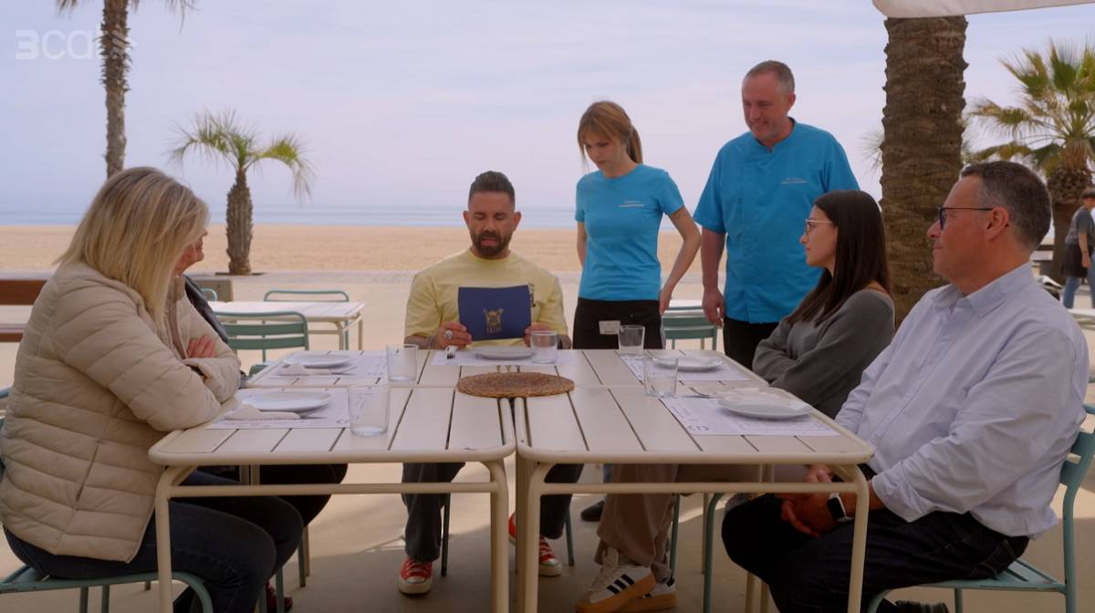 «Joc de Cartes Estiu» registra la millor dada de prime time de TV3 de l'estiu