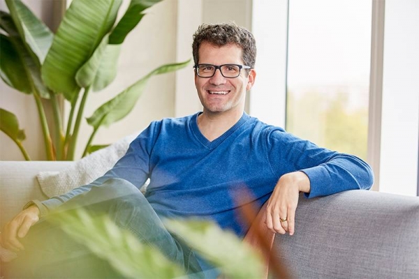 Oriol Vinyals deixa Google per cofundar Discovery Loop