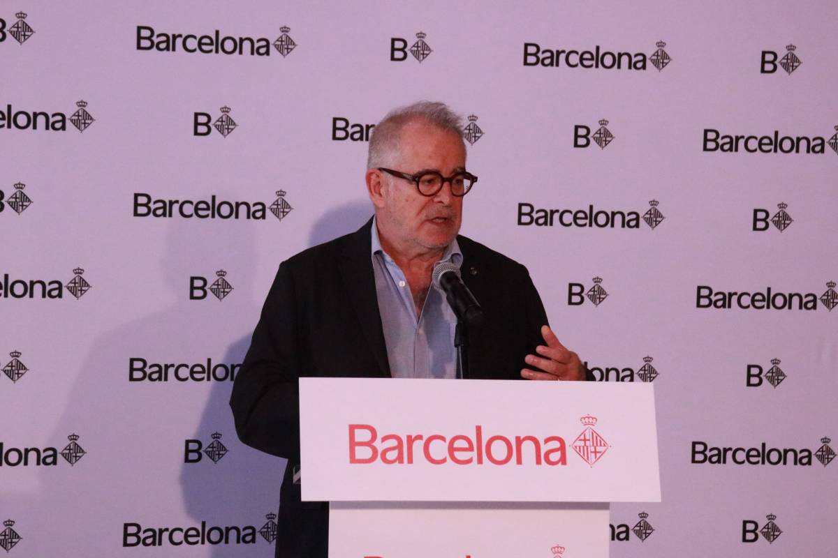 Barcelona ofereix subvencions per comprar ciclomotors elèctrics