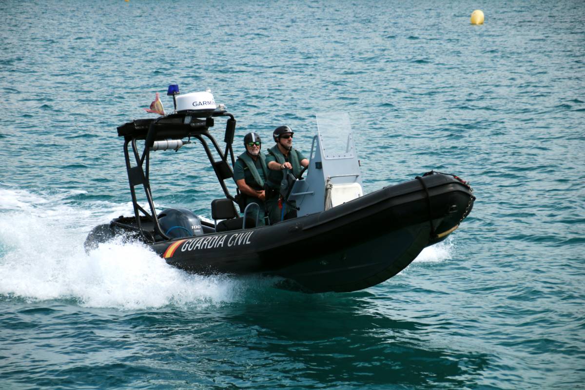 Detenen el patró de l'embarcació que va provocar l'accident mortal a Empuriabrava
