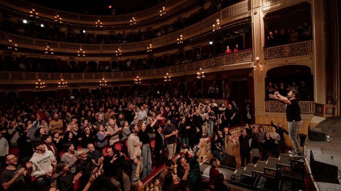 Antònia Font tancarà la gira pels Països Catalans amb tres concerts «especials»