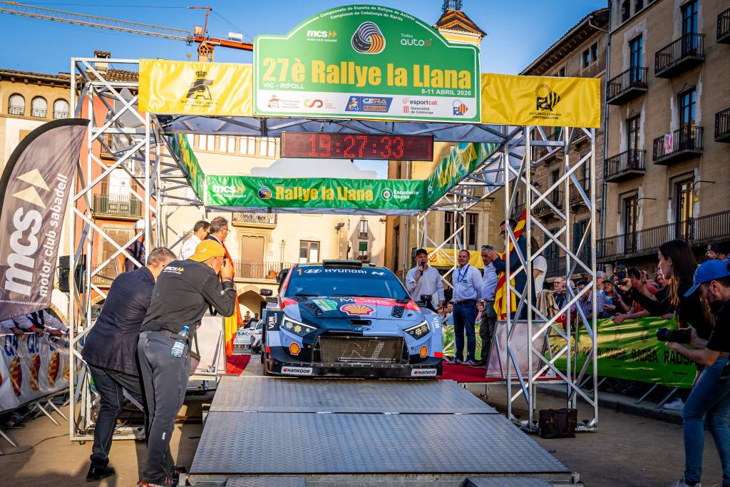 Consolidar i apropar-se a la ciutat: els reptes del Motor Club Sabadell