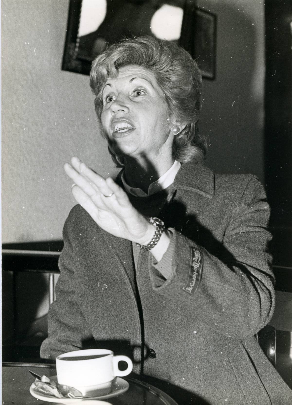 Rosa Mora i López - RAMÓN NAVARRO