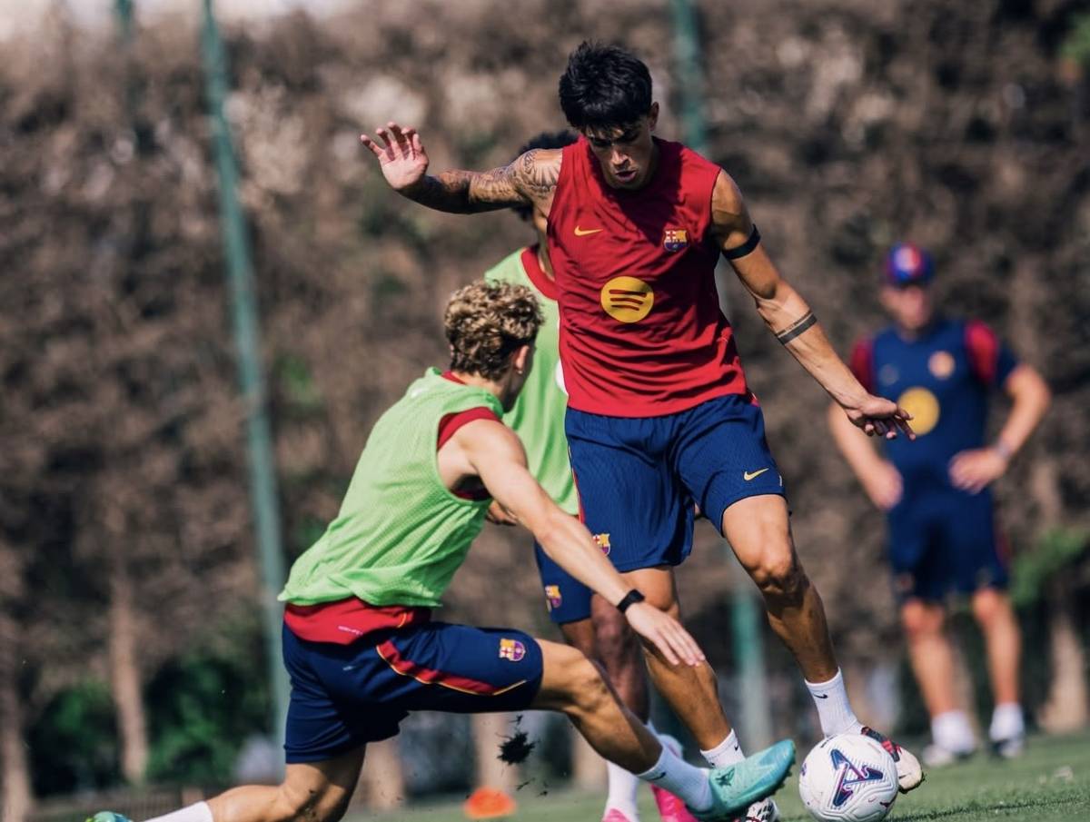 El Barça descarta jugar al Marroc per la crisi de Ceuta