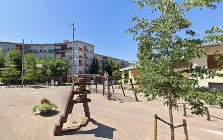 La Generalitat posarà solució als problemes de cobertura al barri de Montserrat de Torelló