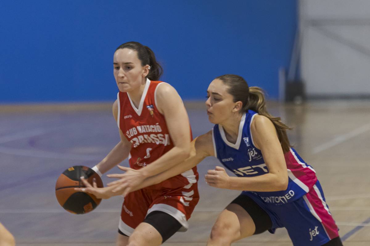 Els equips locals de bàsquet ja tenen el seu calendari