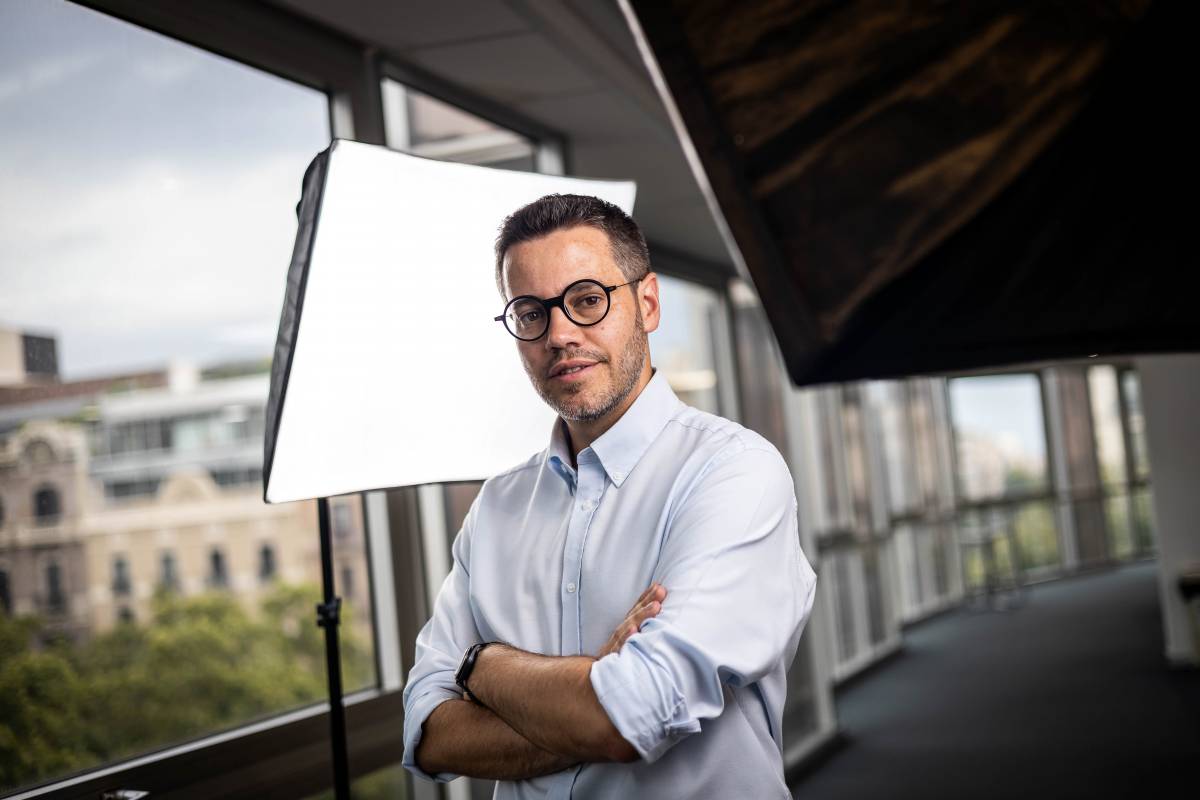 «Hem de trencar amb què cal establir-se a Madrid per triomfar»