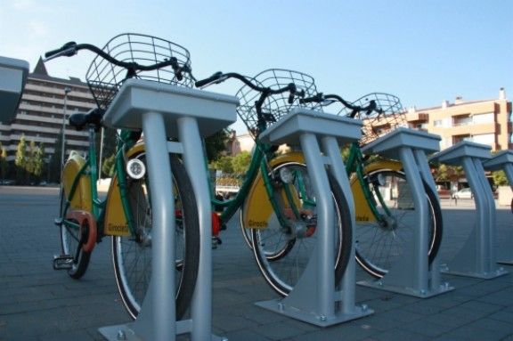 La Girocleta compleix 15 anys amb més de 4.600 usuaris