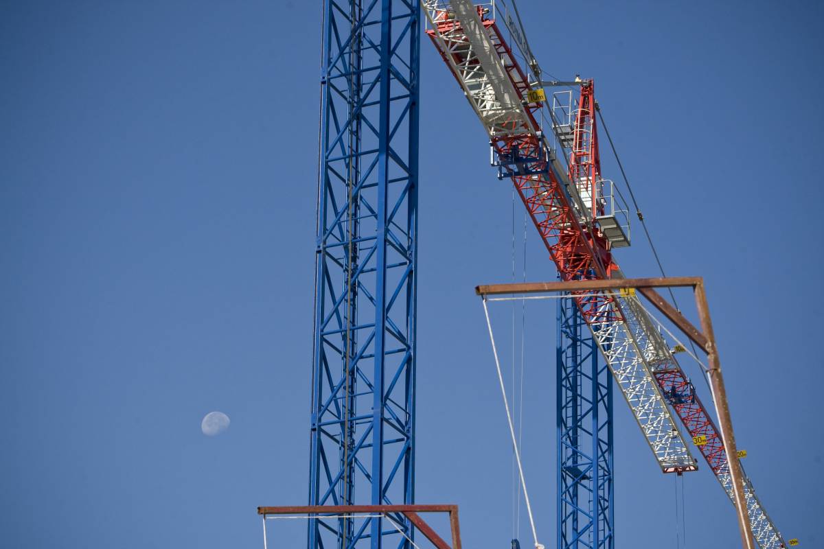 Terrassa posa nou solars per construir 312 HPO