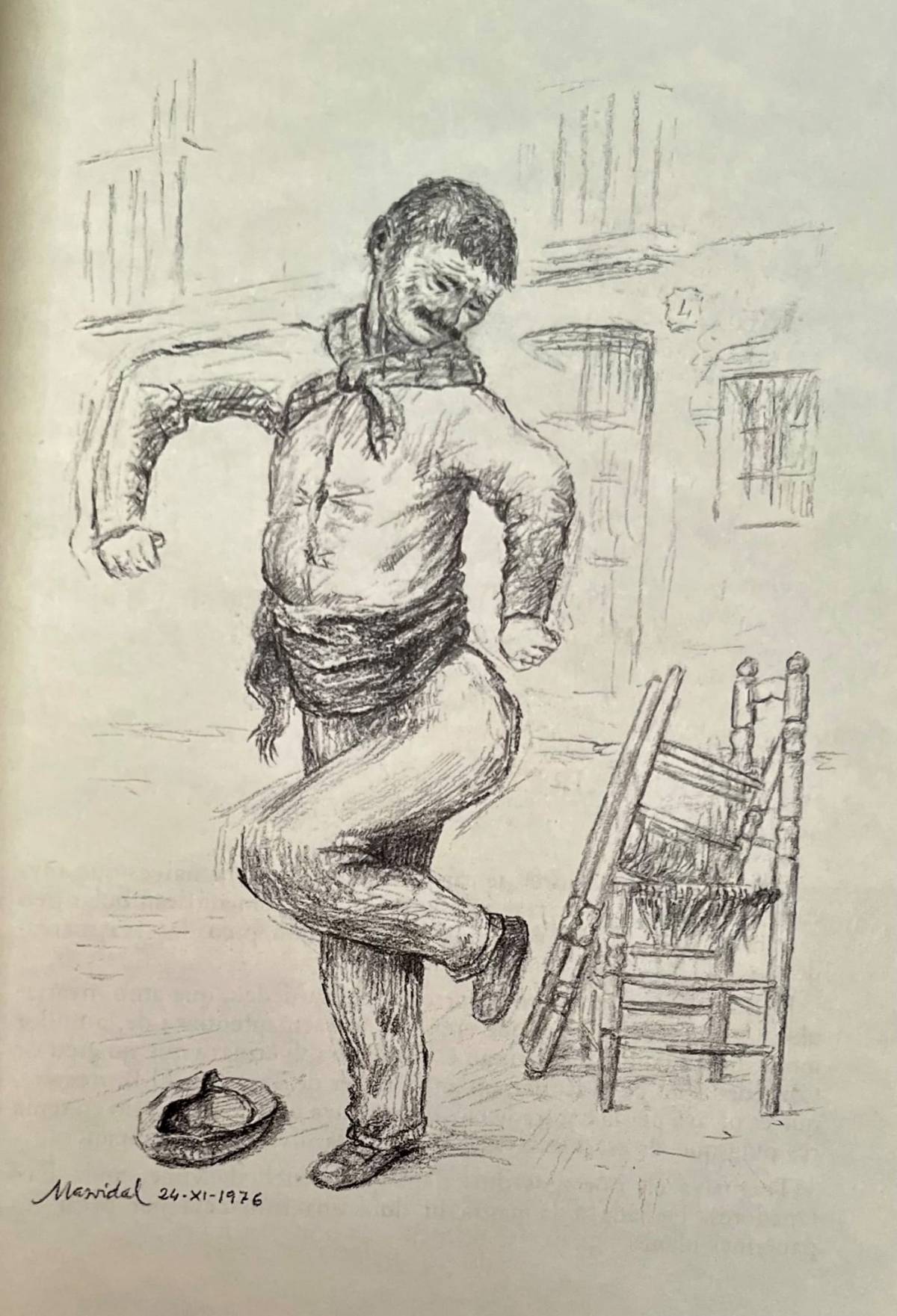 El Cacamalatar - AGUSTÍ MASVIDAL El Cacamalatar