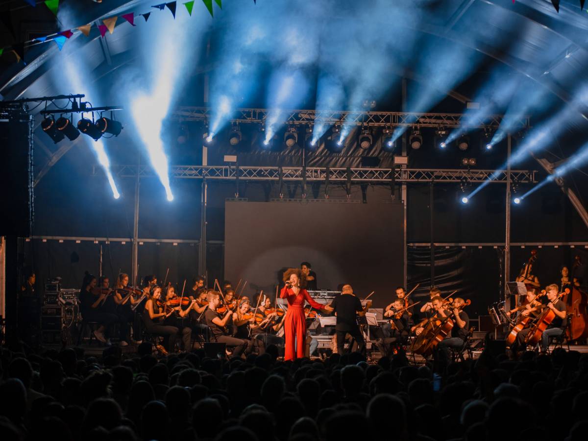 Solsona inicia la venda d'entrades per al concert solidari de Festa Major dedicat als infants del Txad