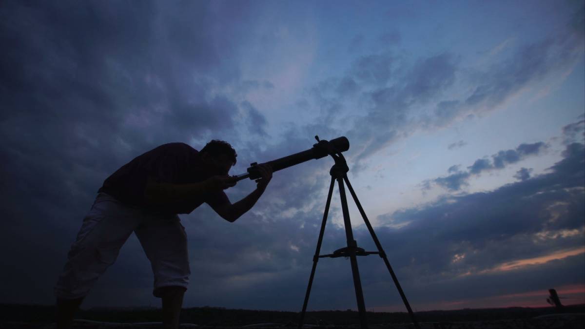 El Govern retransmetrà en directe l'eclipsi des de l'Observatori de l'Ebre