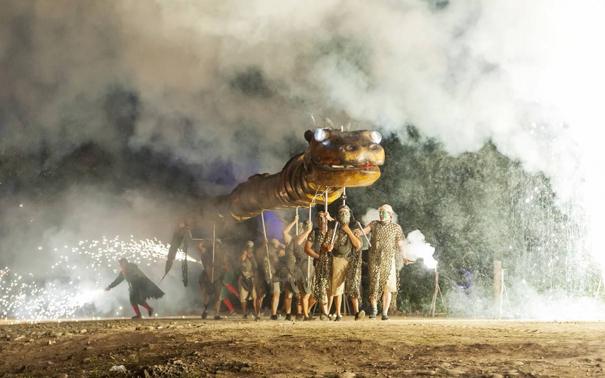 Els imperdibles de la Festa Major de Manlleu 2026
