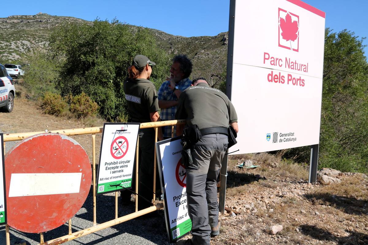 Els consells definitius en el compte enrere de l’eclipsi a l’Ebre