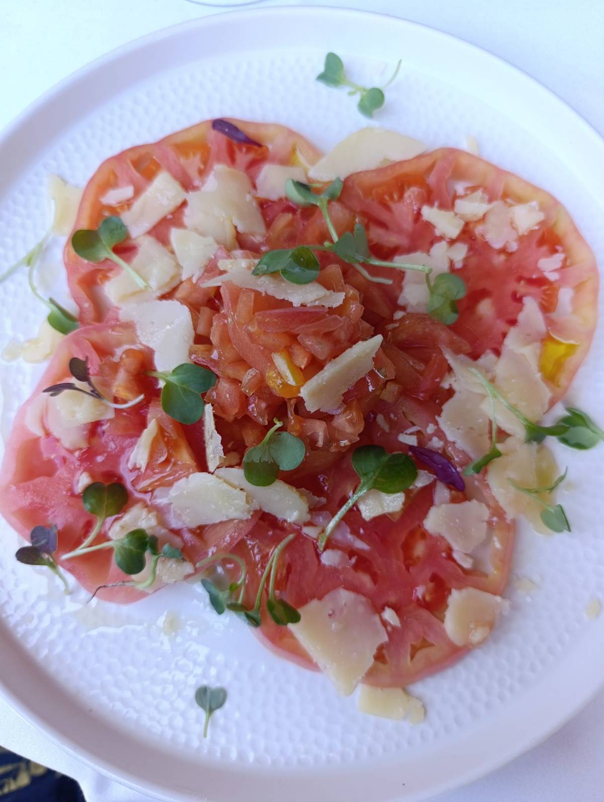 Tomàquets ben amanits a Ciutadella (Mallorca) - CRISTINA CARLOS-ROCA FONT