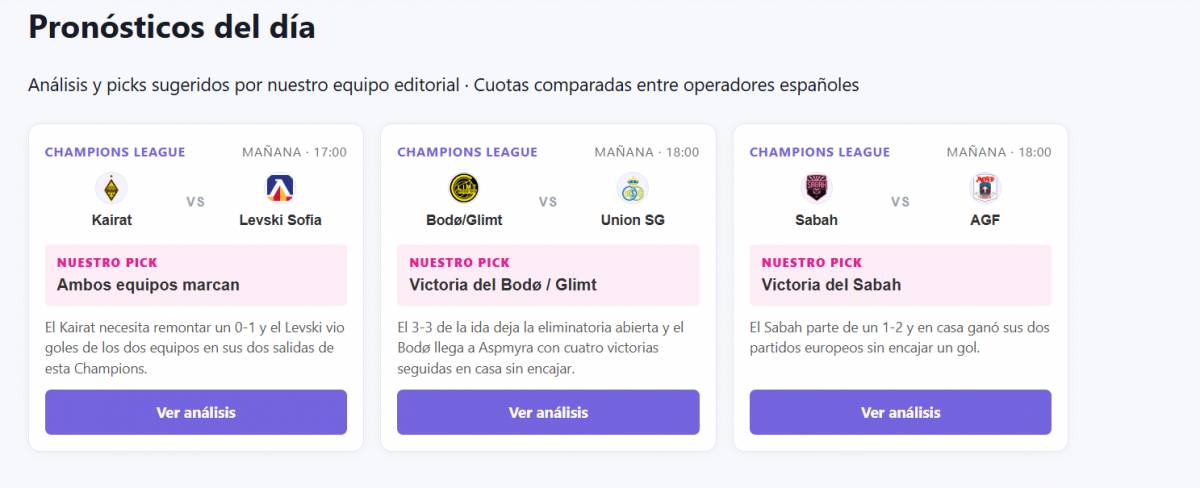 Imatge de la web de Relevo