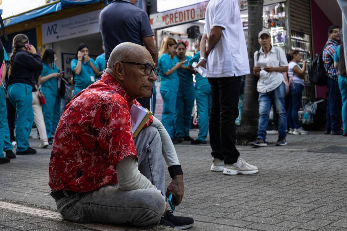 Illa expressa tot el «suport i solidaritat» de Catalunya amb Colòmbia