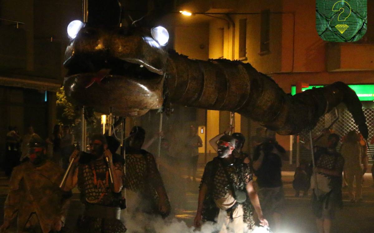 Festa Major de Manlleu 2026: programa d'actes i activitats