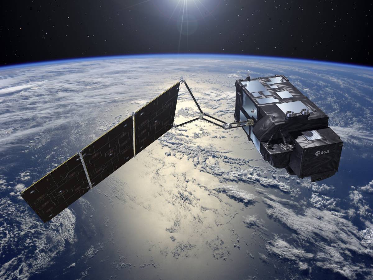 Brussel·les mobilitza els satèl·lits de Copernicus per donar suport a les operacions de rescat a Colòmbia