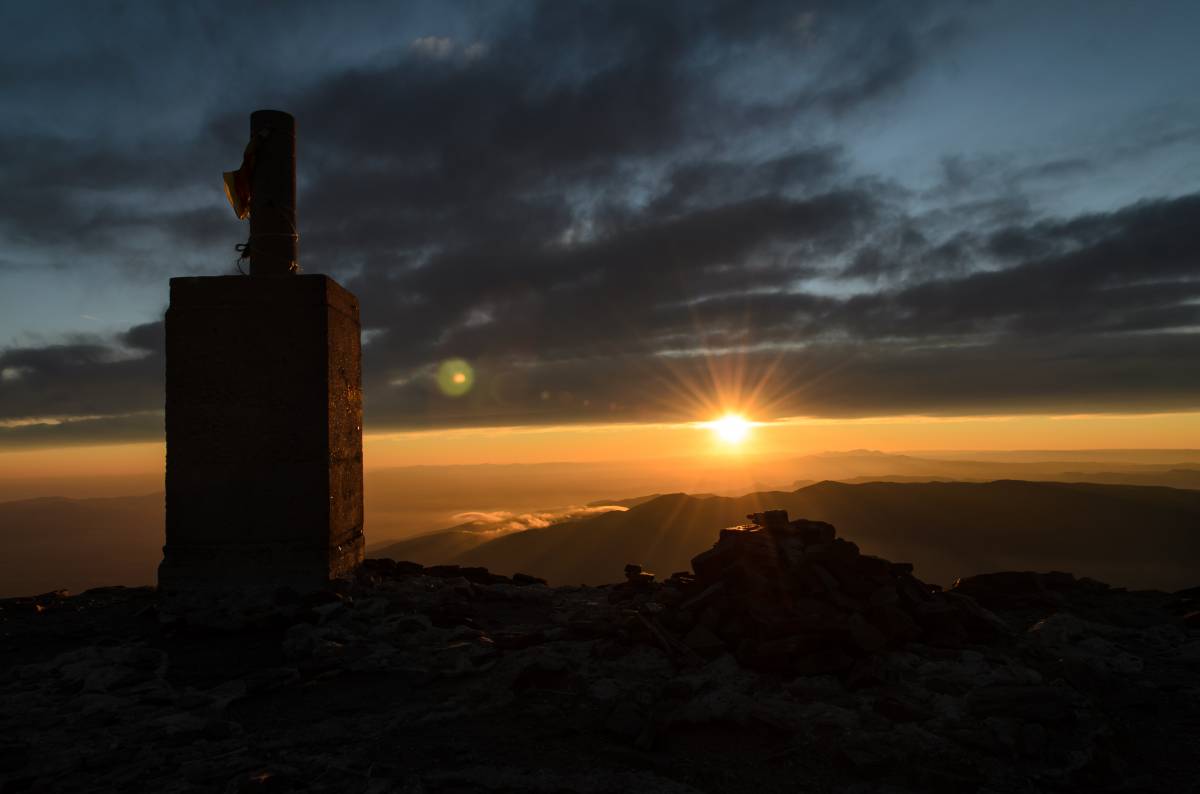 On es podrà veure l'eclipsi de sol al Baix Montseny?